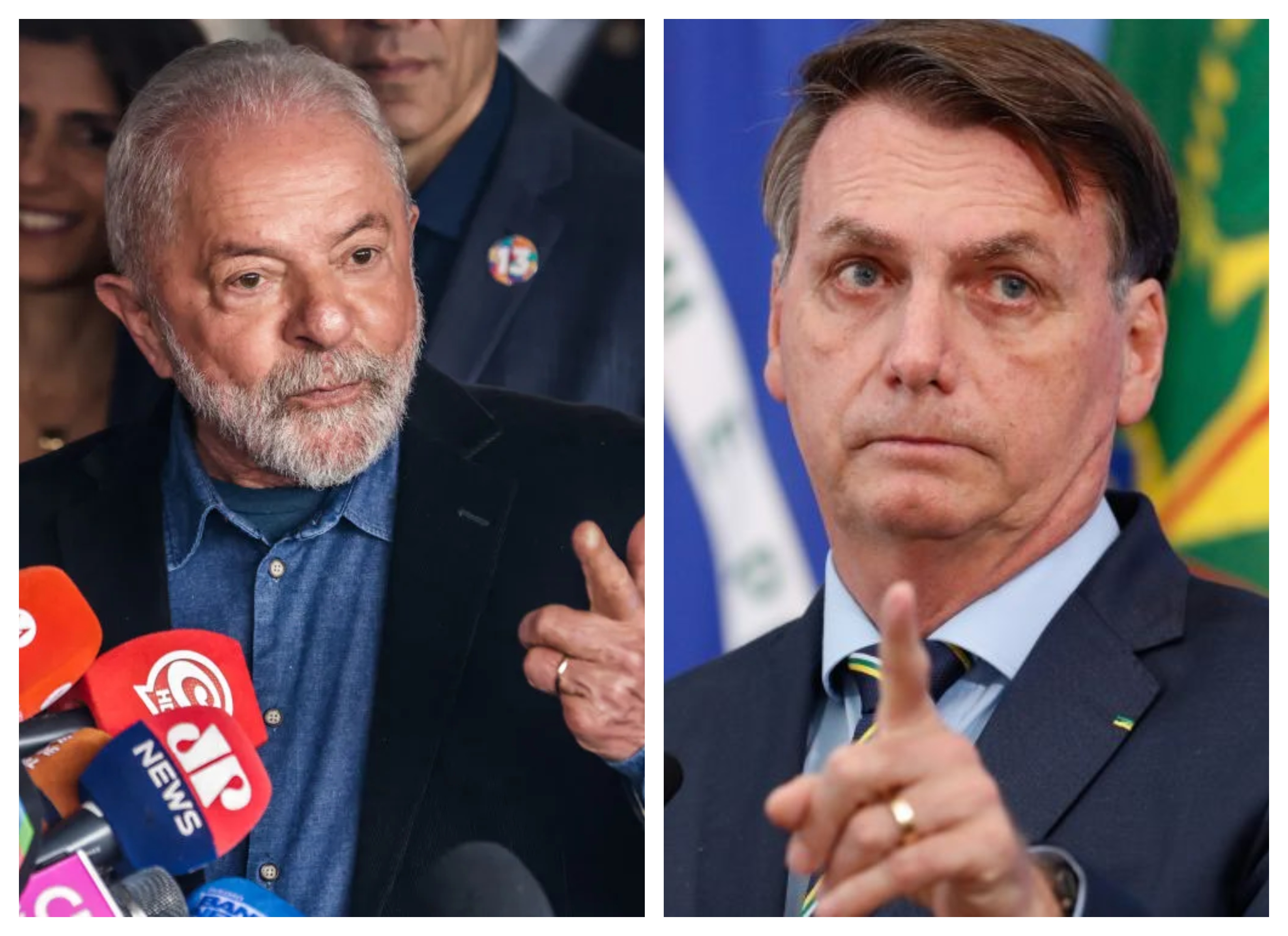 Bolsonaro Y Lula Se Van A Segunda Vuelta En Las Elecciones Presidenciales De Brasil